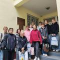 ПЕРВЫЕ ШАГИ В ПРОФЕССИОНАЛЬНОЙ ДЕЯТЕЛЬНОСТИ