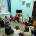 ПЕРВЫЕ ШАГИ В ПРОФЕССИОНАЛЬНОЙ ДЕЯТЕЛЬНОСТИ