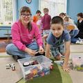 ПЕРВЫЕ ШАГИ В ПРОФЕССИОНАЛЬНОЙ ДЕЯТЕЛЬНОСТИ