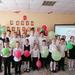 Праздничное мероприятие, посвященное Дню Победы 