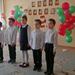 Праздничное мероприятие, посвященное Дню Победы 