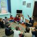 ПЕРВЫЕ ШАГИ В ПРОФЕССИОНАЛЬНОЙ ДЕЯТЕЛЬНОСТИ