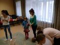 Практическая работа студентов в группах