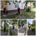 "Чистый четверг"