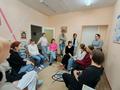 ВСТРЕЧА СО СПЕЦИАЛИСТОМ-ПРАКТИКОМ