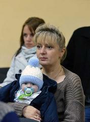 Заседание методического объединения приемных родителей и родителей-воспитателей!