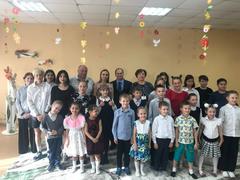 Новости и мероприятия