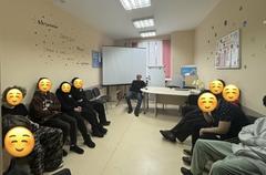 ПОЛЕЗНЫЕ КАНИКУЛЫ В ЦДП "ПОДРОСТОК"