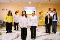 Встреча прошла под девизом 