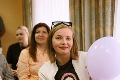 Встреча прошла под девизом 