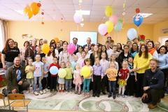 Встреча прошла под девизом 