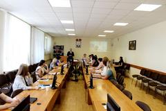 УЧАСТИЕ В КОНФЕРЕНЦИИ