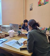 ЗАЩИТА ПРАВ ДЕТЕЙ И ПОДДЕРЖКА БУДУЩИХ РОДИТЕЛЕЙ: в Гомеле прошло выездное занятие