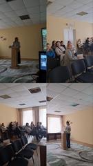 Семинар-практикум для педагогов социальных учреждений общего среднего образования г. Гомеля